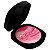 Blush Carved In Marble Veiled Woman Obsidian Ruby Rose HB-1002-2 - Box c/ 12 unid - Imagem 3