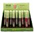 Batom Líquido Smooth Blur Silk Skin Grupo 02 Ruby Rose HB-7100/G2 - Box c/ 36 unid - Imagem 1