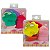 Kit com 06 Esponjas para Maquiagem Hello Mini KIT519-4 - Imagem 2