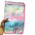 Necessaire Estampada Hello Mini HM943 - Kit c/ 06 unid - Imagem 4