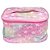 Necessaire Estampada Hello Mini HM1035 - Imagem 1