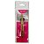 Pinça para Sobrancelha Profissional Hello Mini PI145-2 - Pcte c/ 12 unid - Imagem 2