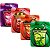 Espelho Portátil de Bolsa Duplo Quadrado Hello Mini SH883-3 - Imagem 2