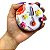 Espelho Portátil de Bolsa Duplo Redondo Hello Mini SH883-6 - Imagem 4