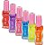 Lip Oil Suave e Hidratante Lua & Neve LN10004 - Box c/ 24 unid - Imagem 2