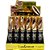 Máscara para Cílios 3D Dense Thick Curl Lua & Neve LN02004 - Box c/ 24 unid - Imagem 1