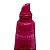 Hidratante Labial com Glitter Framboesa Balm Fruits Miss Rôse MR054/B - Kit c/ 03 unid - Imagem 4