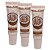 Hidratante Labial Coco Balm Fruits Miss Rôse MR054/D - Kit c/ 03 unid - Imagem 1