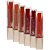 Lip Gloss Long Lasting Miss Rôse 7701-020Z2 - Box c/ 24 unid - Imagem 3