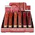 Lip Gloss Long Lasting Miss Rôse 7701-020Z2 - Box c/ 24 unid - Imagem 1