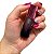 Gloss Labial Glossy Lips Malachite Obsidian Ruby Rose HB-7200-1 - Imagem 5