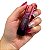 Gloss Labial Glossy Lips Sunstone Obsidian Ruby Rose HB-7200-2 - Imagem 5