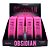 Gloss Labial Glossy Lips Moonstone Obsidian Ruby Rose HB-7200-4 - Box c/ 12 unid - Imagem 1