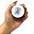 Henna Creme para Sobrancelha Preto Super Poderes CRPS02 - Box c/ 12 unid - Imagem 5