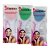 Escova de Limpeza Facial Mandala FP-586 - Pcte c/ 12 unid - Imagem 4