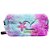 Necessaire Estampada Pelúcia Cisne NEC-C01EL - Kit c/ 06 unid - Imagem 2