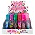 Lip Oil Candy Sweet Febella LG40523 - Box c/ 36 unid - Imagem 1