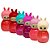 Lip Gloss Bonequinha Little Princess Febella BM40127 - Kit c/ 06 unid - Imagem 1