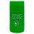Máscara Facial Anti Acne Chá Verde Mask Stick Febella MGS10101 - Imagem 2