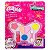 Brinquedo Infantil Kit Maquiagem para Boneca Little Beauty CP132974 - Imagem 2