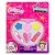 Brinquedo Infantil Kit Maquiagem para Boneca Little Beauty CP132974 - Imagem 1