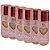 Base Líquida Love You Lovers Lua & Neve LN02503 - Box c/ 24 unid - Imagem 3