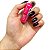 Mini Batom Líquido Matte Velvet Lipstick Febella BM40126 - Kit c/ 12 unid - Imagem 3