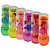 Lip Balm Ice Cool Lua & Neve LN01060 - Box c/ 24 unid - Imagem 2