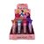Lip Gloss 24k Glod Lua & Neve LN02434 - Box c/ 24 unid - Imagem 1
