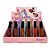 Lip Gloss Veludo Lip Color Lua & Neve LN03034 - Box c/ 24 unid - Imagem 1