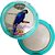 Iluminador Compacto Yes Paradise Safira - Kit c/ 04 unid - Imagem 2