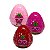 Lip Balm Hidratante Sweet Febella LB7016 - Box c/ 24 unid - Imagem 2