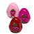 Lip Balm Hidratante Sweet Febella LB7016 - Kit c/ 03 unid - Imagem 1