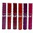 Lip Gloss Natural Effect Matte Beauty Febella BM4018 - Box c/ 36 unid - Imagem 2