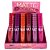 Lip Gloss Natural Effect Matte Beauty Febella BM4018 - Box c/ 36 unid - Imagem 1