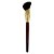 Pincel para Blush Chanfrado Mandala PM-532 - Imagem 2