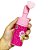 Mousse de Limpeza Facial com Escova Louca por Rosa Mosqueta Super Poderes #SP906-00 - Imagem 3