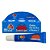Hidratante Labial Balm Sweet Lips Tutti-Frutti Safira - Imagem 2