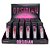 Batom Bastão Obsidian Cream Satin Ruby Rose HB-7000 - Box c/  36 unid - Imagem 1
