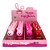 Lip Gloss Magic Febella LG40530 - Box c/ 24 unid - Imagem 1