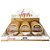 Iluminador Vegano Natureza Febella LF5016 - Box c/ 24 unid - Imagem 1