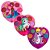 Paleta de Sombras Believe In Magic Febella TKIT5103 - Box c/ 12 unid - Imagem 2