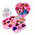 Paleta de Sombras Believe In Magic Febella TKIT5103 - Kit c/ 03 unid - Imagem 2