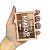 Paleta de Sombras Naked 23 Febella PSO30334 - Box c/ 12 unid - Imagem 5