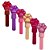 Lip Gloss Miau Miau Gloss Mágico Febella LG40510 - Box c/ 36 unid - Imagem 2