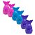 Lip Balm Hidra Sereiando Mia Make 477 - Kit c/ 06 unid - Imagem 1