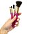 Kit com 05 Pincéis para Maquiagem Sabrina Sato SP102 - Imagem 4