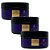 Pomada Cera Modeladora Clear Stylos Man STYC2 - Kit c/ 03 unid - Imagem 1