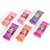 Lip Gloss Candy Gloss Vívai 3079.1.1 - Box c/ 24 unid - Imagem 3