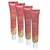 Base Líquida Vegana Asu Makeup ASU038 - Kit c/ 04 unid - Imagem 1